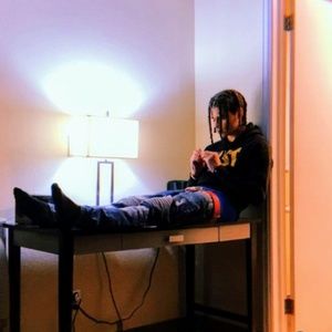 Meet your Posher, Kyle